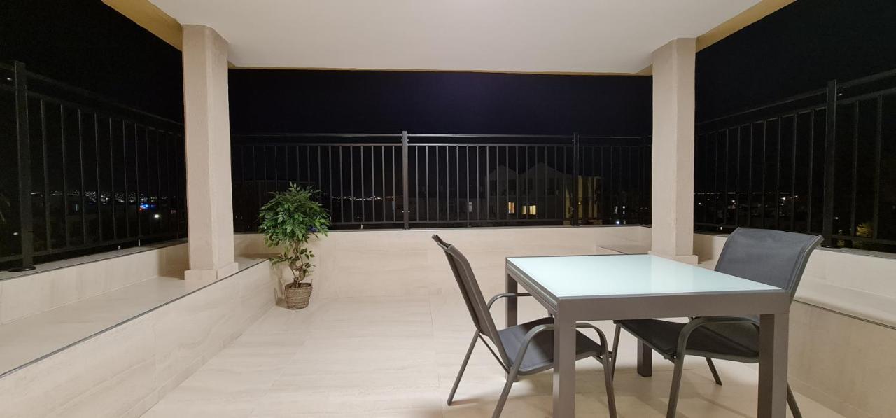 Sea Side Eilat Holiday Apartment 외부 사진