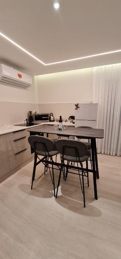 Sea Side Eilat Holiday Apartment 외부 사진