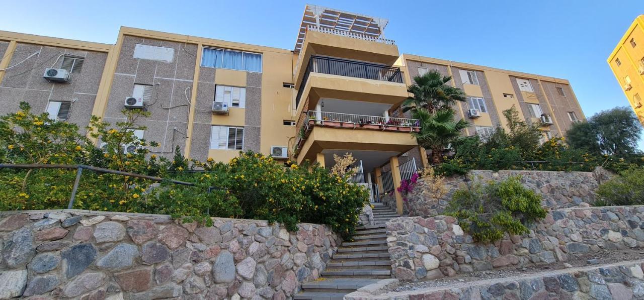 Sea Side Eilat Holiday Apartment 외부 사진