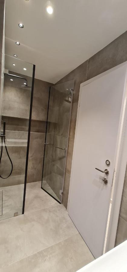 Sea Side Eilat Holiday Apartment 외부 사진